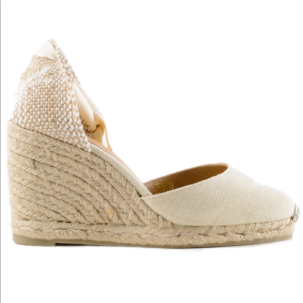 Castañer Carina 8 Espadrille